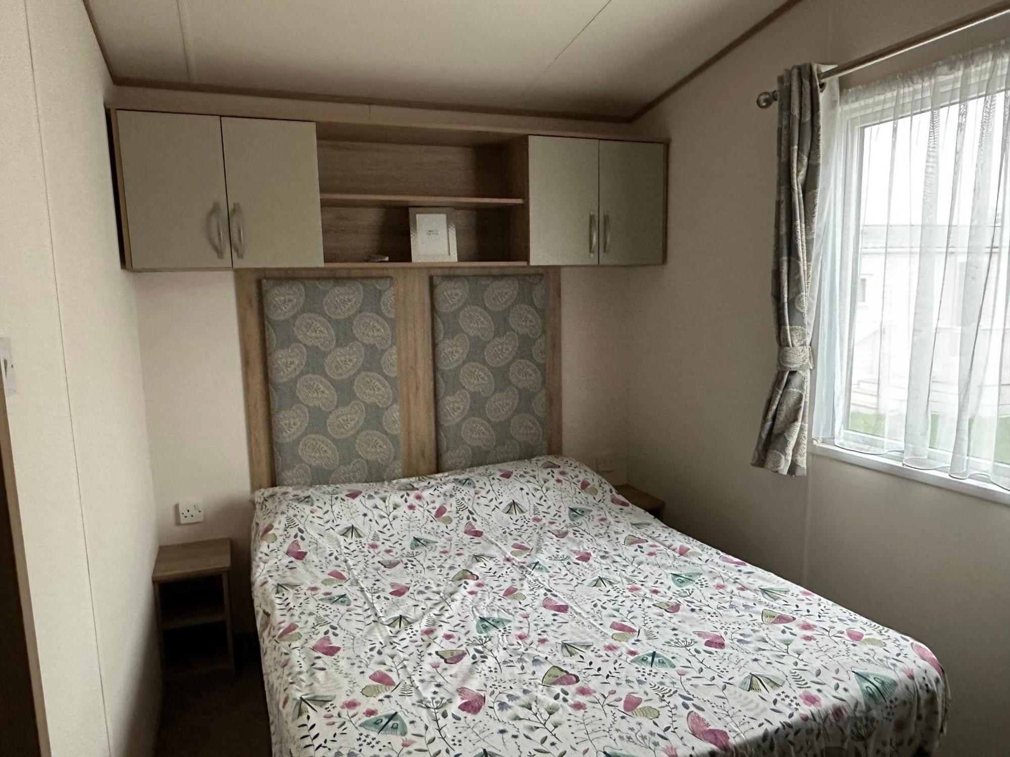 Felixstowe Chimo Caravan 8 Sleeps 5 Min To Beach Экстерьер фото